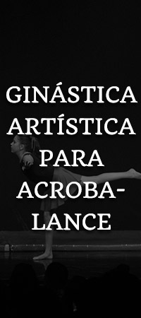 Ginástica Artística Ginástica Artística