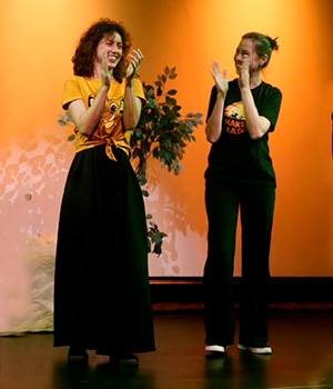Mo Li Hua - Teatro Musical Mo Li Hua - Teatro Musical